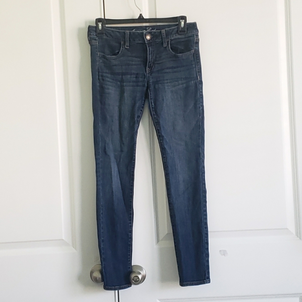 American Eagle Jegging Stretch Jeans